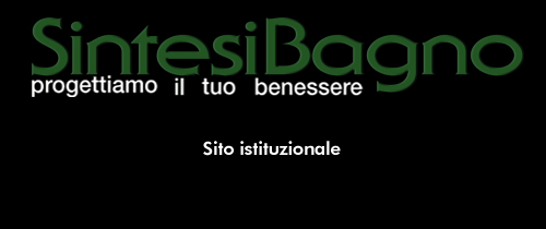 SintesiBagno Istituzionale | Tutte le info su SintesiBagno News Arredobagno Offerte e Servizi per i professionisti del settore edile, geometri, architetti