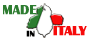 PRODOTTO ITALIANO