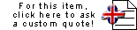 REQUEST CUSTOM QUOTE