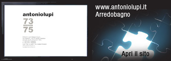 www.antoniolupi.it