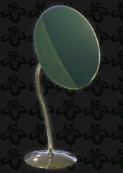Specchietto ingranditore