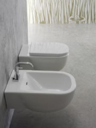 Vaso+bidet SELLA