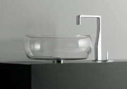 Lavabo Bubble