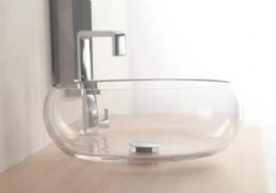 Lavabo Bubble