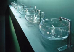 Lavabo Bubble