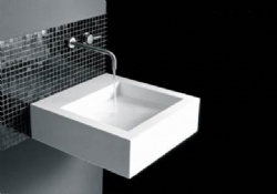 Lavabo Slot
