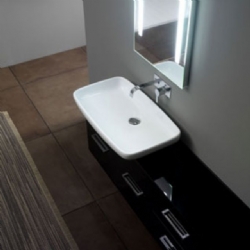 Lavabo Eco2