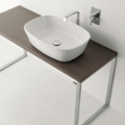 Lavabo Pivot 1 