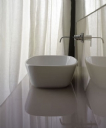 Lavabo Pivot 1 