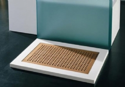 Piatto doccia Slab rettangolare