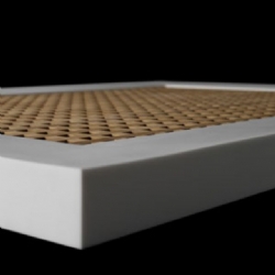 Piatto doccia Slab rettangolare