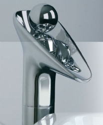 Mix lavabo WATERFALL