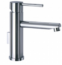 Miscelatore lavabo ROUND