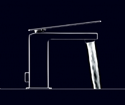 Miscelatore lavabo PLAYONE Tonic
