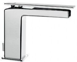 Miscelatore lavabo PLAYONE Feng Shui