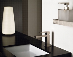 Mix lavabo RETTANGOLO