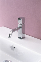 Miscelatore lavabo QUADRO
