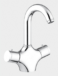 Mix lavabo TERMO