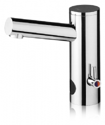 Miscelatore lavabo TUBE