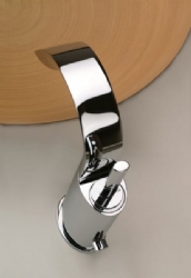 Miscelatore lavabo OVALE Prestige