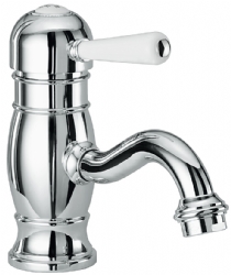 Miscelatore lavabo MELROSE Ceramic