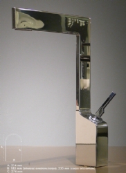 Miscelatore Zenit