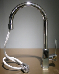 Miscelatore lavello QUADA