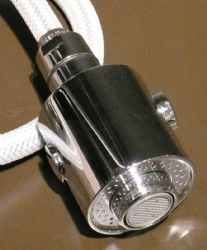 Miscelatore lavello QUADA