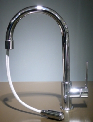 Miscelatore lavello MONDIAN