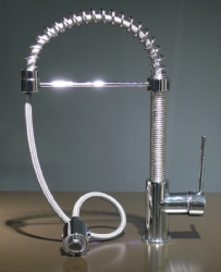 Miscelatore lavello MONDIAN