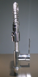 Miscelatore lavello MONDIAN