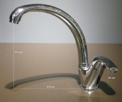Miscelatore lavello RENO