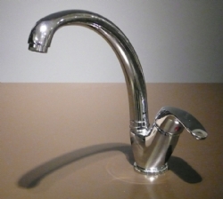 Miscelatore lavello RENO