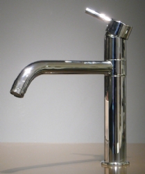 Miscelatore lavello DESIGN