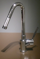 Miscelatore lavello ENERGY