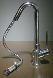 Miscelatore lavello ENERGY