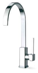Miscelatore lavello QUADA Flat