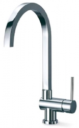 Miscelatore lavello ROUND Square