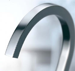 Miscelatore lavello ROUND Square