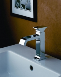Mix lavabo Type-face