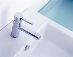 Miscelatore lavabo OZONE