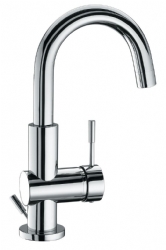 Mix lavabo CLEO up-down