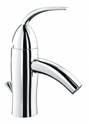 Mix lavabo FLO