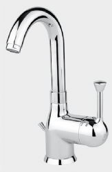 Miscelatore lavabo WIND