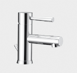 Miscelatore lavabo LUCE