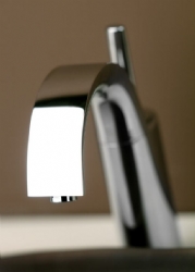 Miscelatore lavabo OVALE Prestige