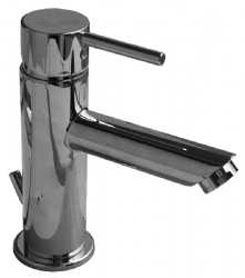 Miscelatore lavabo CERCHIO