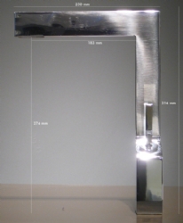 Miscelatore Zenit