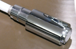 Miscelatore lavello MONDIAN