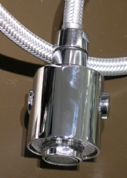 Miscelatore lavello MONDIAN